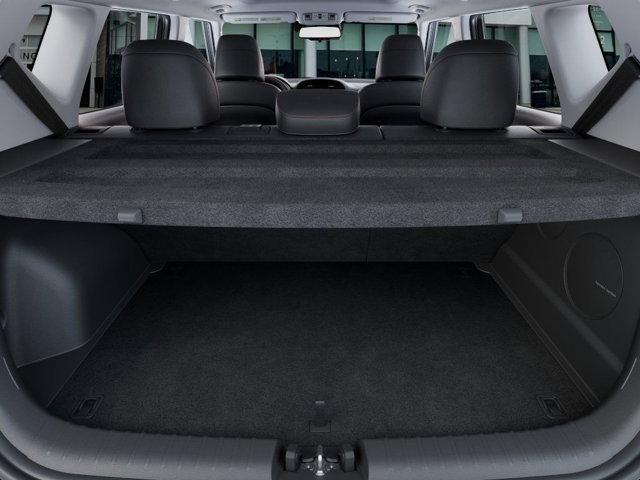 new 2025 Kia Soul car, priced at $27,821