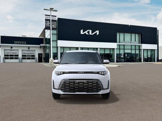 new 2025 Kia Soul car, priced at $27,821