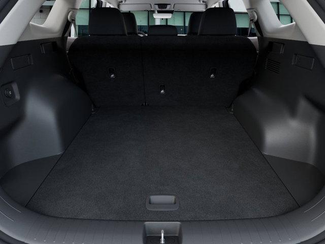 new 2026 Kia Sportage car, priced at $32,365