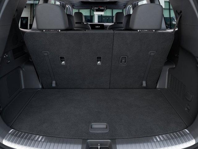 new 2025 Kia Telluride car, priced at $54,175