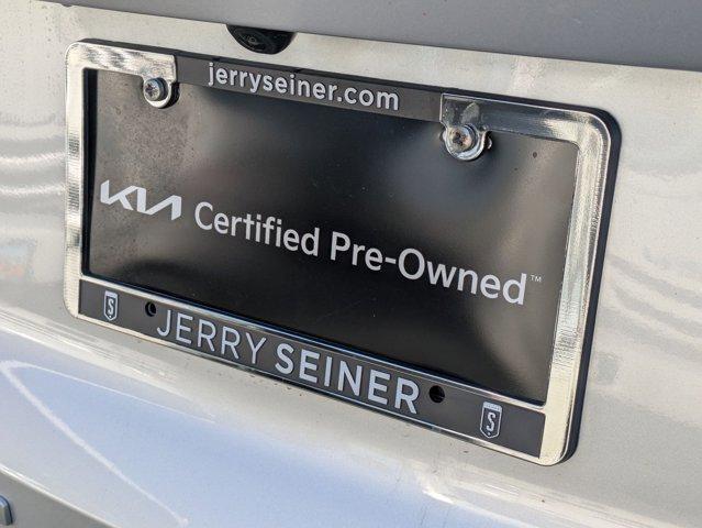 used 2022 Kia Sorento car, priced at $33,136