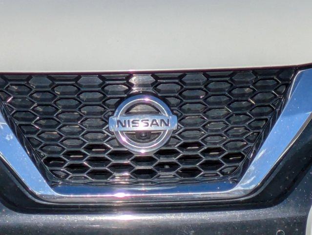 used 2021 Nissan Murano car, priced at $19,194