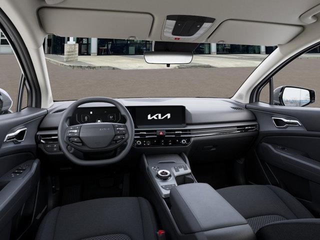 new 2026 Kia Sportage Hybrid car, priced at $32,274