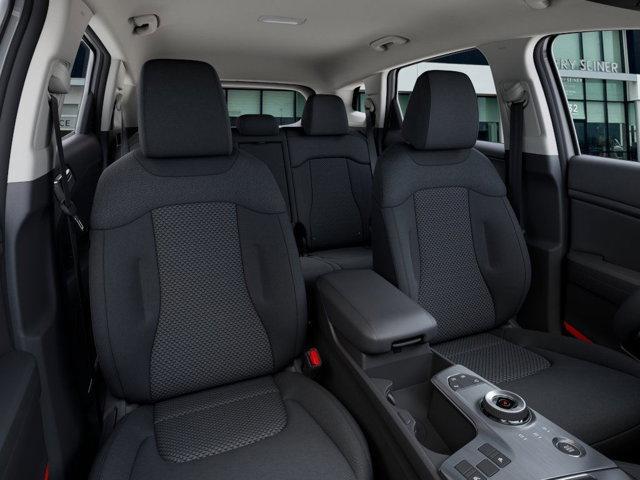 new 2026 Kia Sportage Hybrid car, priced at $32,274