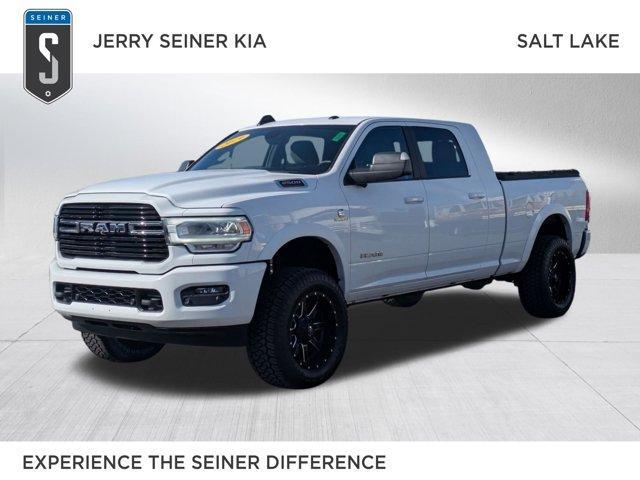 used 2019 Ram 2500 car, priced at $45,944