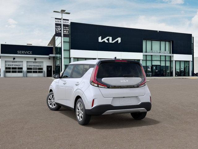 new 2025 Kia Soul car, priced at $21,298