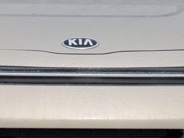 used 2020 Kia Soul car, priced at $16,923