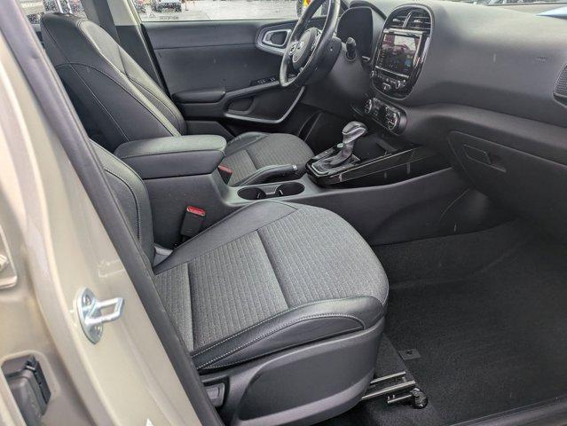 used 2020 Kia Soul car, priced at $16,923