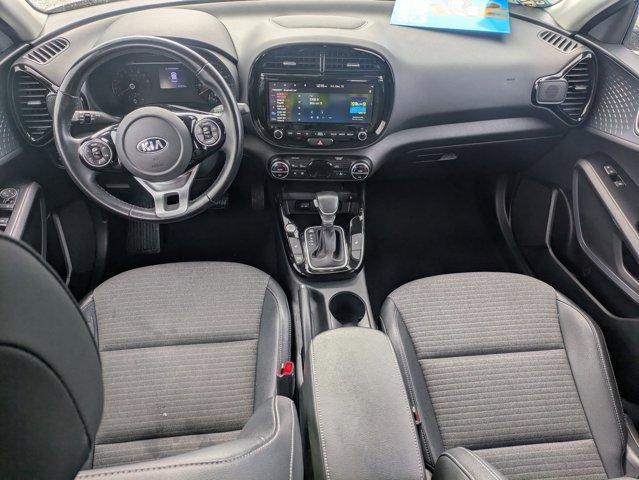 used 2020 Kia Soul car, priced at $16,923