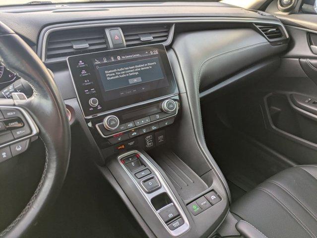 used 2021 Honda Insight car, priced at $20,000