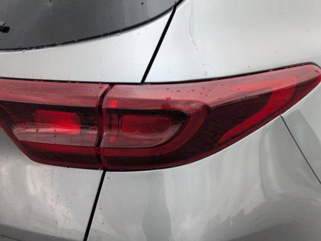 used 2020 Kia Sportage car, priced at $17,397