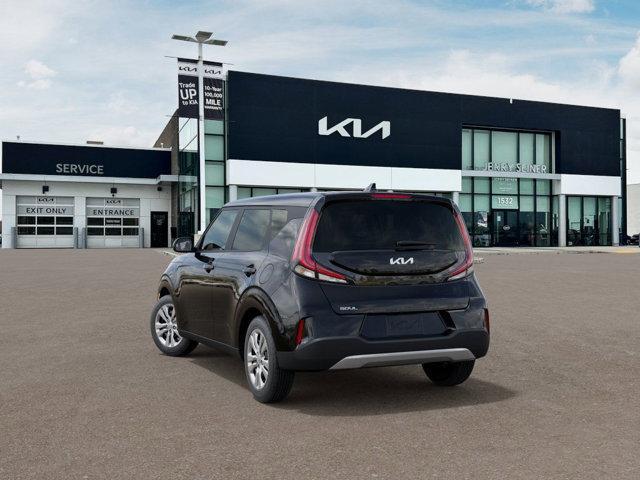 new 2025 Kia Soul car, priced at $20,991