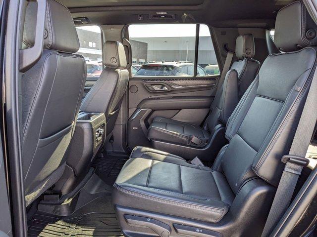 used 2022 GMC Yukon car, priced at $63,280