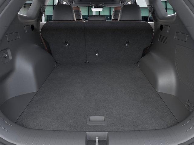 new 2025 Kia Sportage Hybrid car, priced at $38,911
