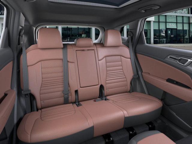 new 2025 Kia Sportage Hybrid car, priced at $38,911