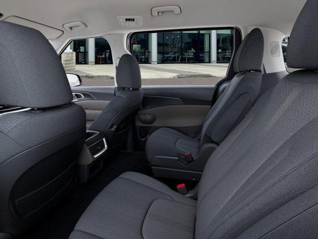 new 2026 Kia Carnival car, priced at $35,830