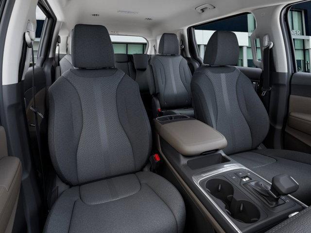 new 2026 Kia Carnival car, priced at $35,830