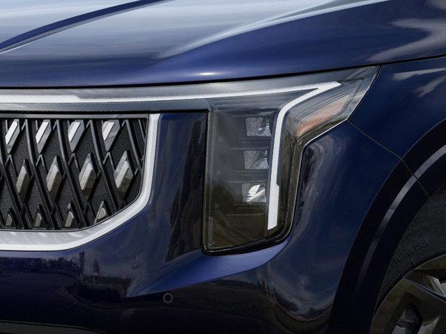 new 2026 Kia Carnival car, priced at $35,830