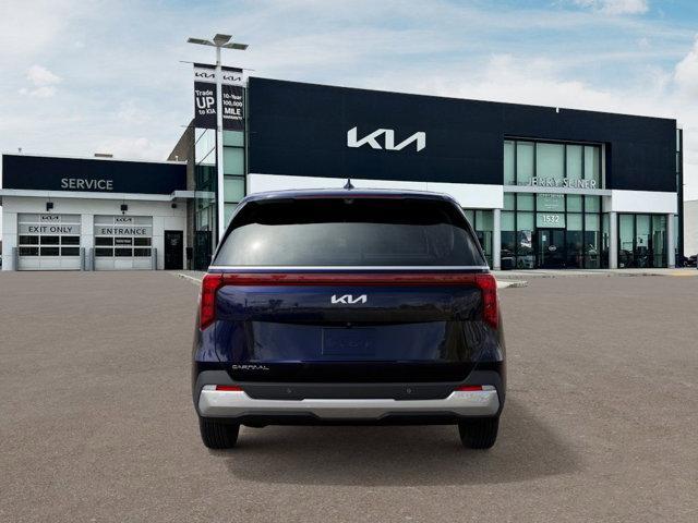 new 2026 Kia Carnival car, priced at $35,830