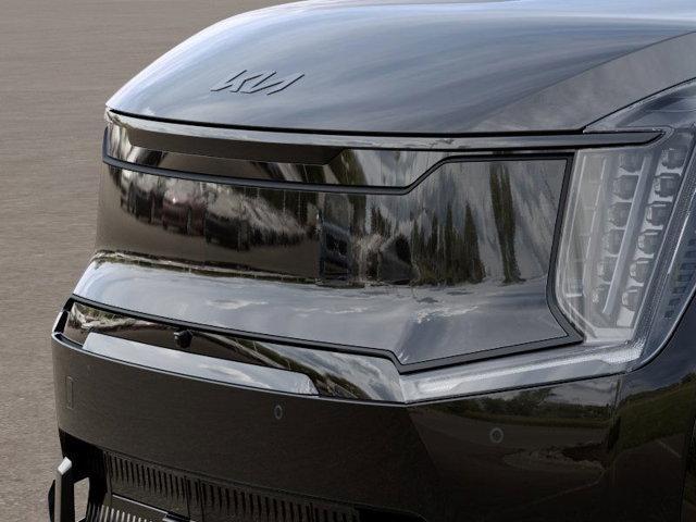 new 2026 Kia EV9 car, priced at $67,930