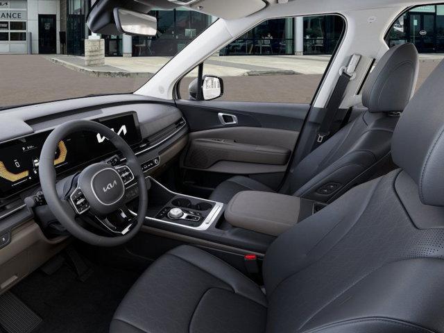 new 2026 Kia Carnival car, priced at $45,385