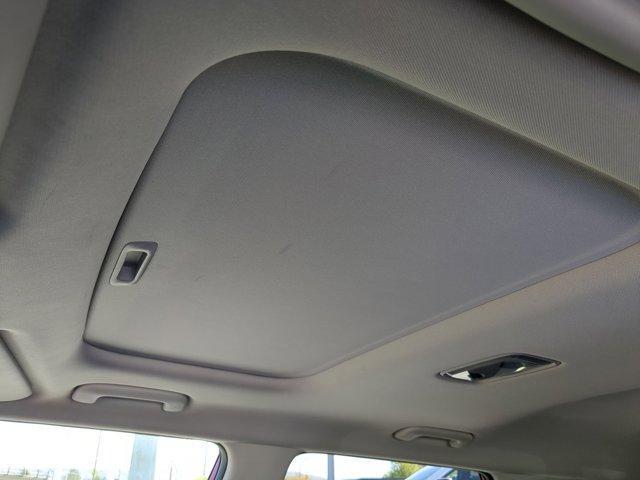 used 2023 Kia Soul car, priced at $17,743