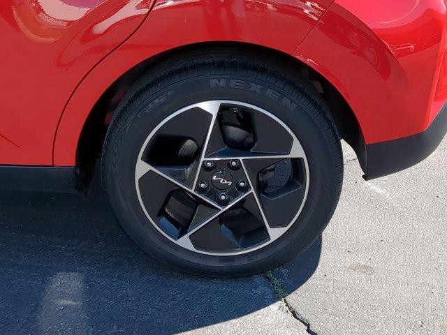 used 2023 Kia Soul car, priced at $17,743