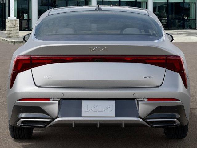 new 2025 Kia K5 car, priced at $32,715