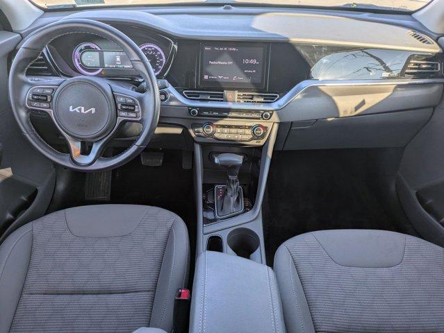 used 2022 Kia Niro car, priced at $22,983