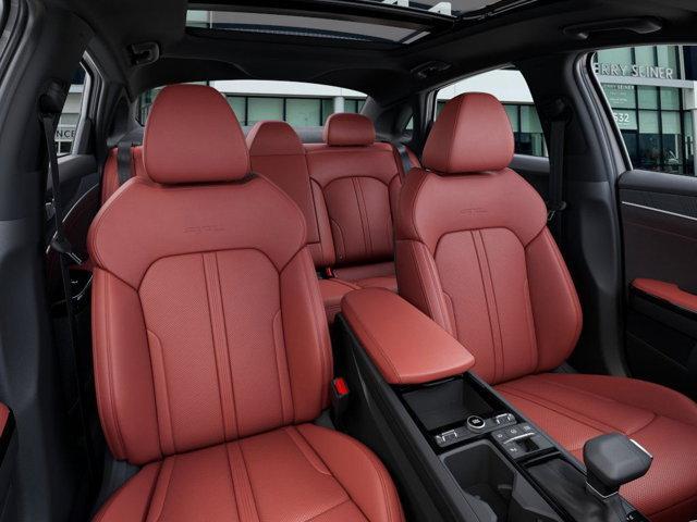 new 2025 Kia K5 car, priced at $31,046