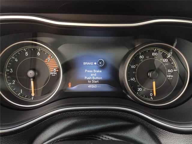 used 2019 Jeep Cherokee car, priced at $25,995