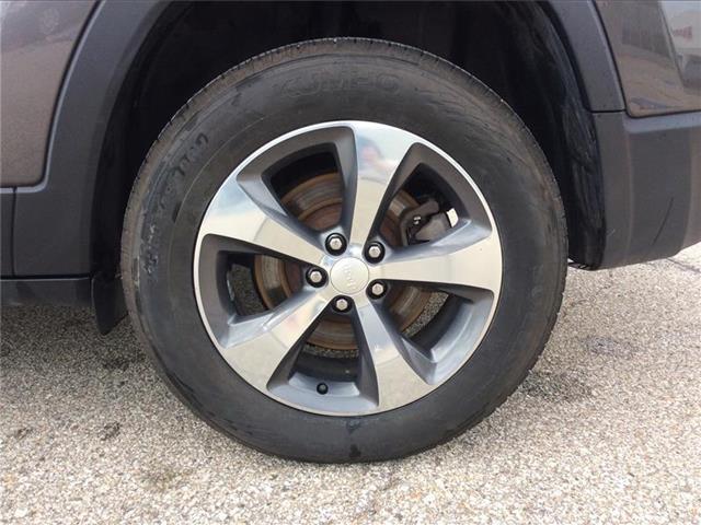 used 2019 Jeep Cherokee car, priced at $25,995
