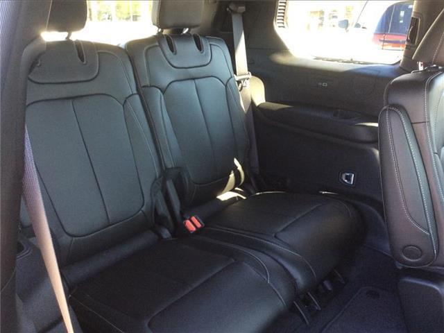 new 2025 Jeep Grand Cherokee L car, priced at $49,495