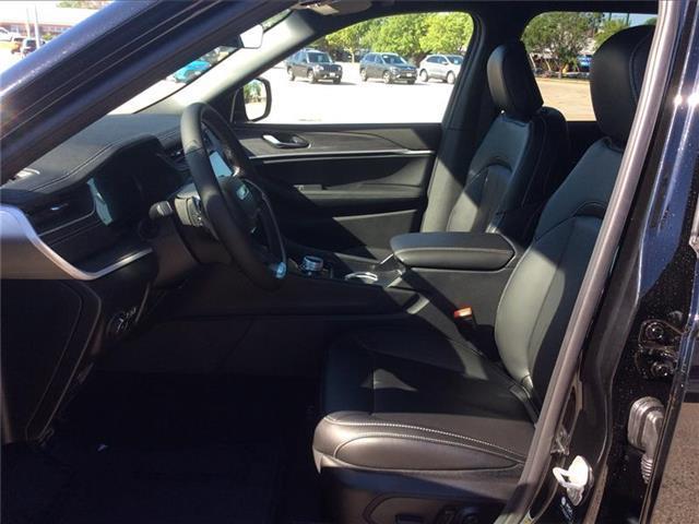 new 2025 Jeep Grand Cherokee L car, priced at $49,495