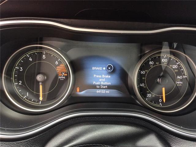 used 2023 Jeep Cherokee car, priced at $25,995