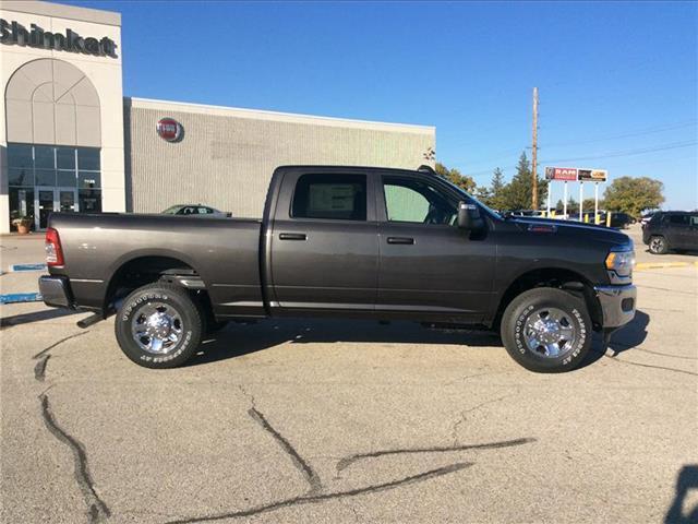 new 2024 Ram 2500 car, priced at $58,855