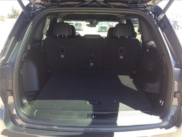 new 2025 Jeep Grand Cherokee car, priced at $47,495