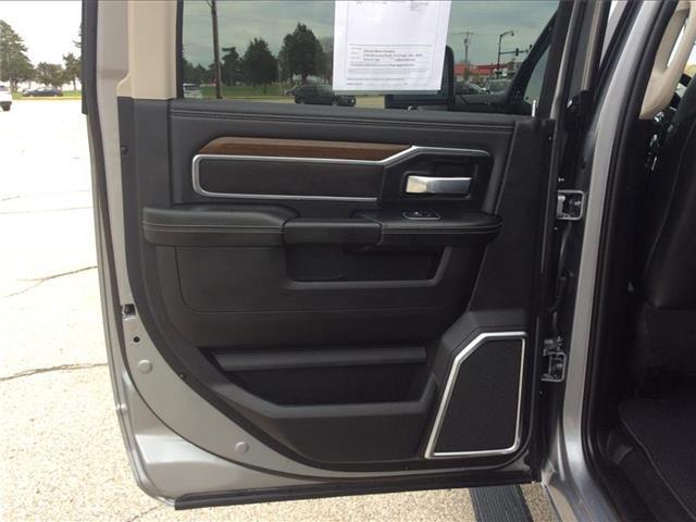 used 2023 Ram 2500 car, priced at $55,995