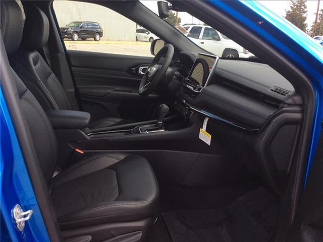 new 2026 Jeep Compass car, priced at $33,185