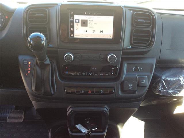 new 2025 Ram ProMaster 3500 car, priced at $59,960