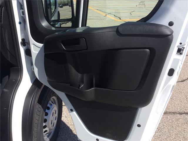 new 2025 Ram ProMaster 3500 car, priced at $59,960