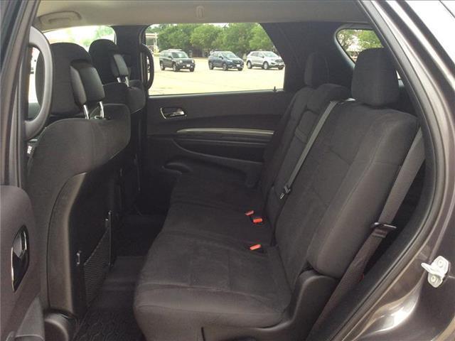 used 2020 Dodge Durango car, priced at $22,995