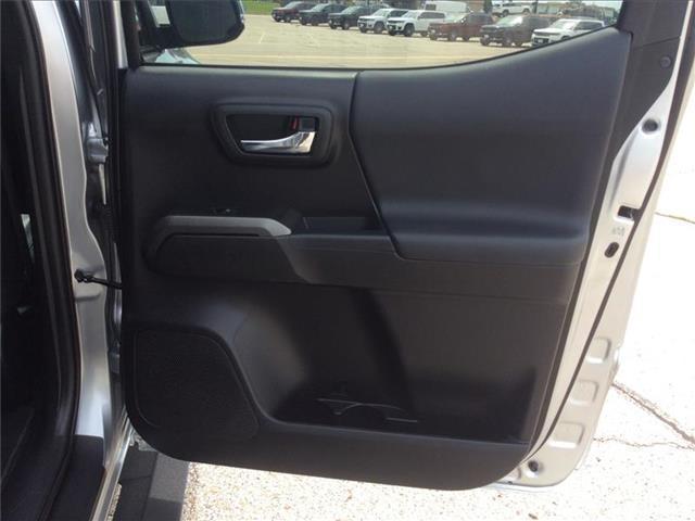 used 2022 Toyota Tacoma car, priced at $38,995