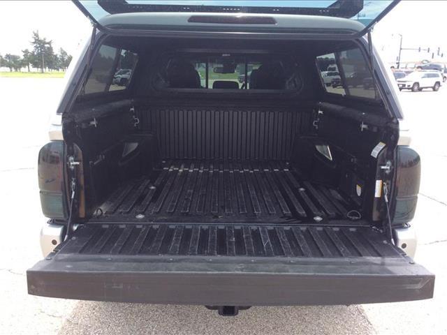 used 2022 Toyota Tacoma car, priced at $38,995
