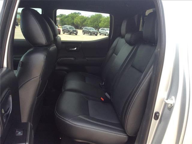 used 2022 Toyota Tacoma car, priced at $38,995