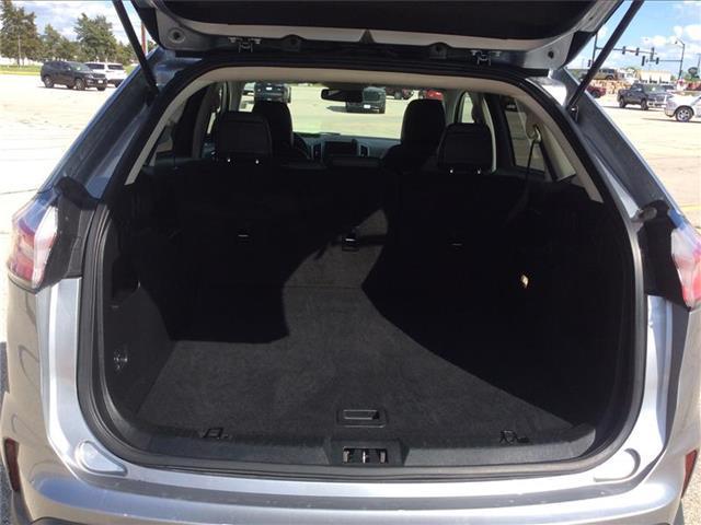 used 2024 Ford Edge car, priced at $28,572