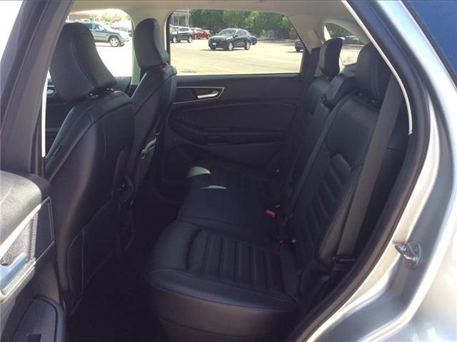 used 2024 Ford Edge car, priced at $28,572