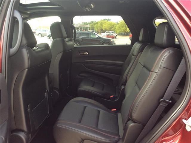 new 2026 Dodge Durango car, priced at $48,380