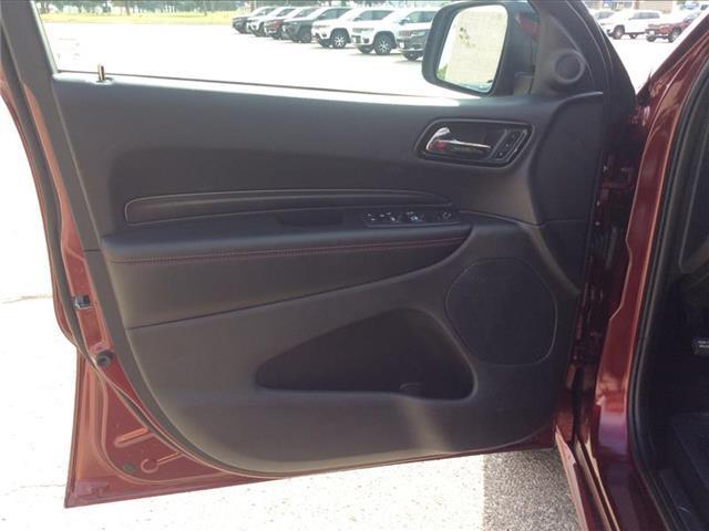 new 2026 Dodge Durango car, priced at $48,380