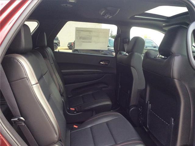 new 2026 Dodge Durango car, priced at $48,380